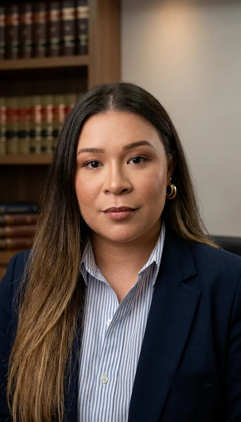 Leidiane Lima Ferreira — Advogada Previdenciária (INSS, aposentadorias e BPC/LOAS) Leidiane Lima Ferreira, advogada especialista em Direito Previdenciário e INSS em Atendimento em todo o Brasil — OAB/PI nº 18.063